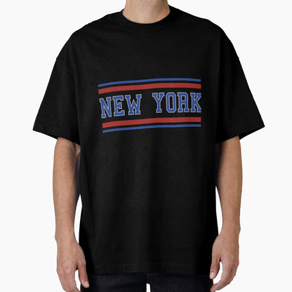 Art New York Giants T-Shirt - Casual Everyday Wear Unisex - T-Shirt, Sweatshirt, Hoodie