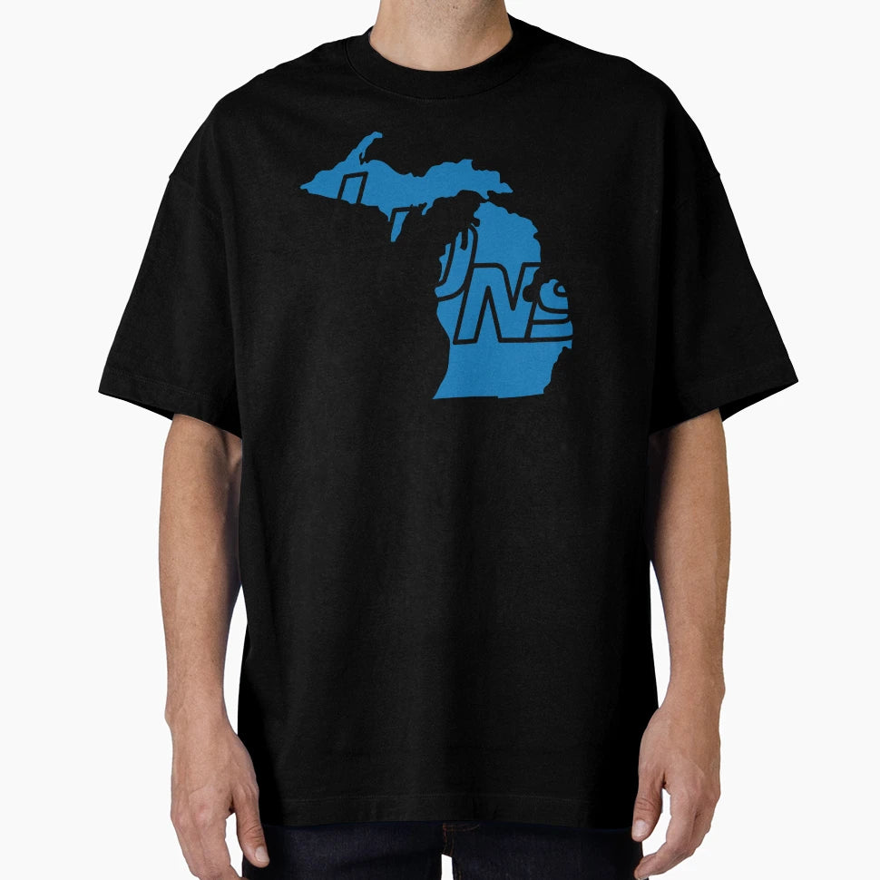 Lions T-Shirt - Novelty Apparel Unisex - T-Shirt, Sweatshirt, Hoodie