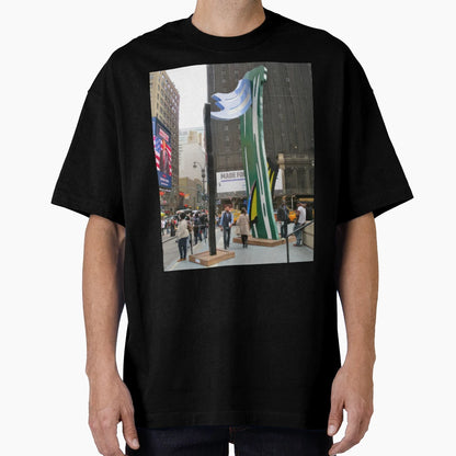 Pop Art Paintings T-Shirt - Unique Graphic for Adults - T-Shirt, Sweatshirt, Hoodie