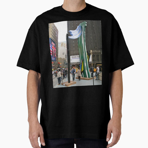 Pop Art Paintings T-Shirt - Unique Graphic for Adults - T-Shirt, Sweatshirt, Hoodie