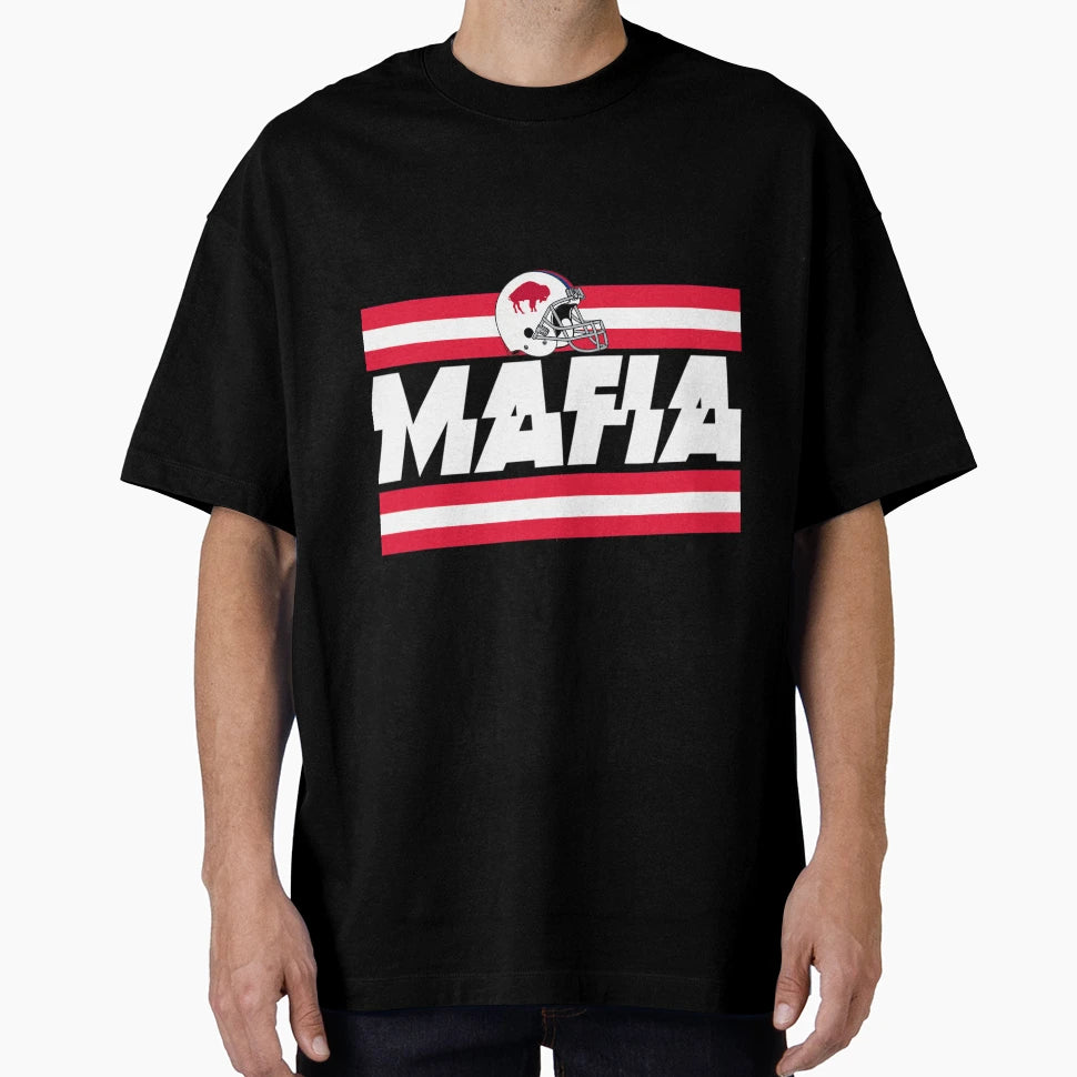 Buffalo Bills Mafia T-Shirt - Trendy Graphic Men Women - T-Shirt, Sweatshirt, Hoodie