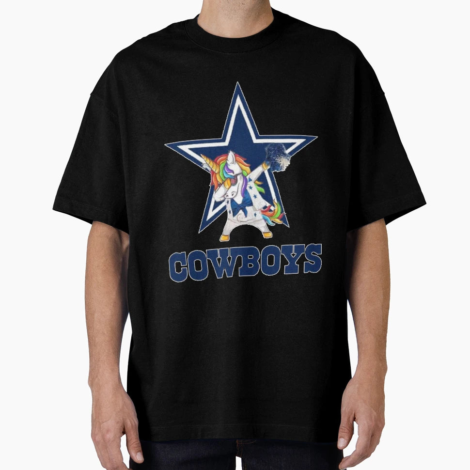 Unicorn T-Shirt - Fun Novelty Design for Adults - T-Shirt, Sweatshirt, Hoodie