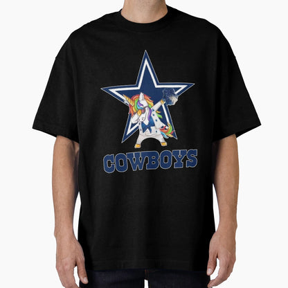 Unicorn T-Shirt - Fun Novelty Design for Adults - T-Shirt, Sweatshirt, Hoodie