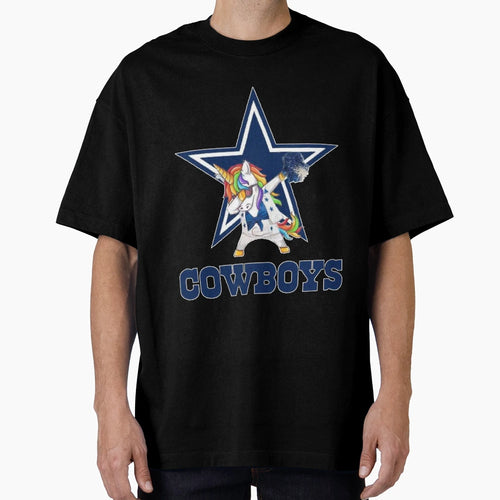 Unicorn T-Shirt - Fun Novelty Design for Adults - T-Shirt, Sweatshirt, Hoodie