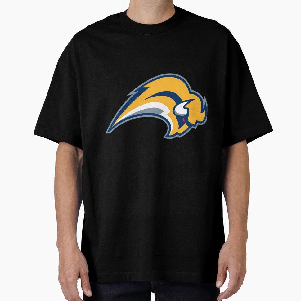 Buffalo Sabres T-Shirt - Graphic Print for Adults - T-Shirt, Sweatshirt, Hoodie