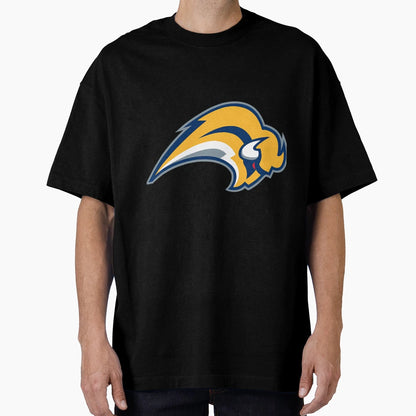 Buffalo Sabres T-Shirt - Graphic Print for Adults - T-Shirt, Sweatshirt, Hoodie