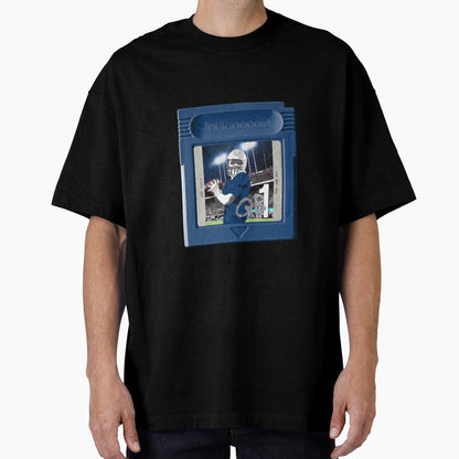 Football Indianapolis T-Shirt - Casual Everyday Wear for Adults - T-Shirt, Sweatshirt, Hoodie