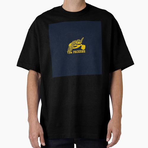 Sweep Packers T-Shirt - Minimalist Print for Adults - T-Shirt, Sweatshirt, Hoodie