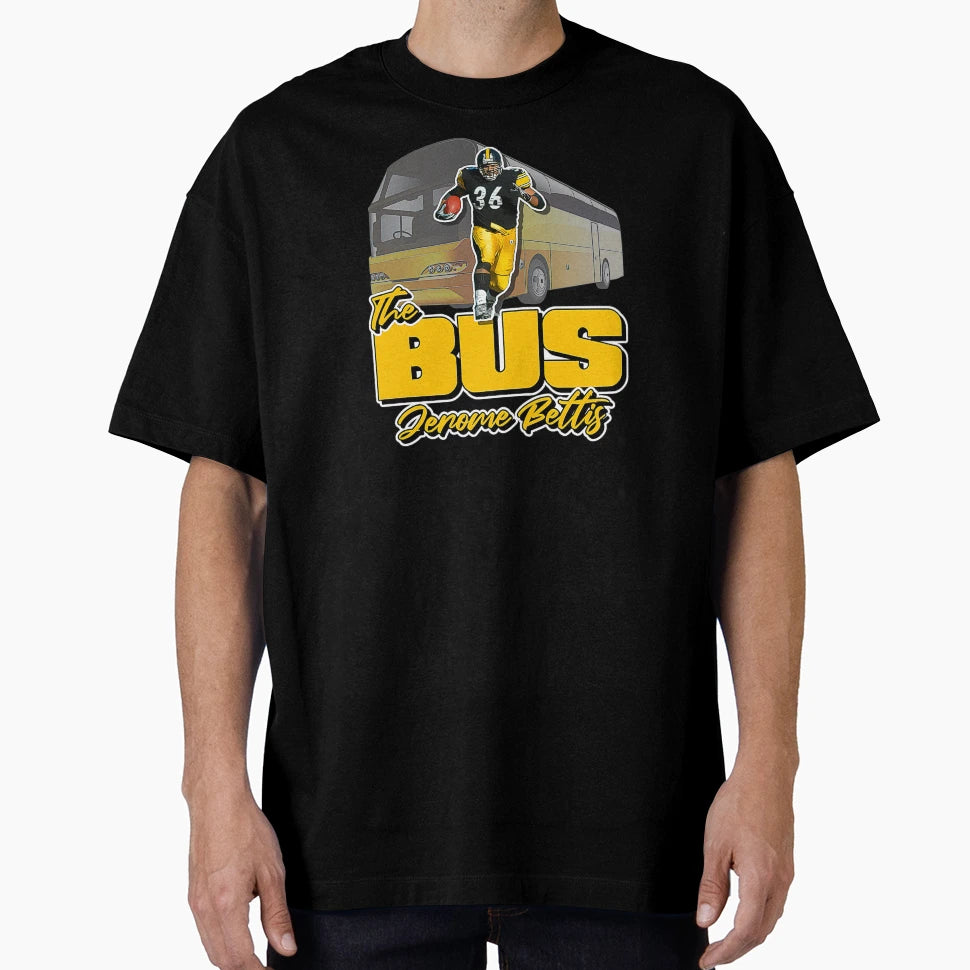 Pittsburgh Steelers T-Shirt - Trendy Graphic for Adults - T-Shirt, Sweatshirt, Hoodie