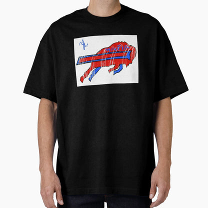 Bills Logo T-Shirt - Trendy Graphic Men Women - T-Shirt, Sweatshirt, Hoodie