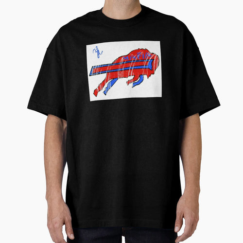 Bills Logo T-Shirt - Trendy Graphic Men Women - T-Shirt, Sweatshirt, Hoodie