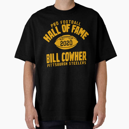 Bill Cowher T Shirtbill Cowher T-Shirt - Casual Everyday Wear Men Women - T-Shirt, Sweatshirt, Hoodie