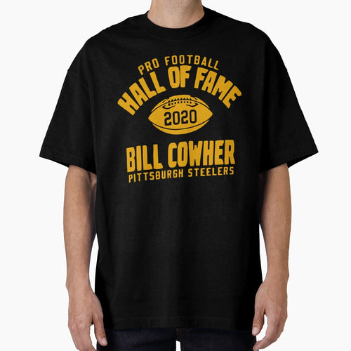 Bill Cowher T Shirtbill Cowher T-Shirt - Casual Everyday Wear Men Women - T-Shirt, Sweatshirt, Hoodie
