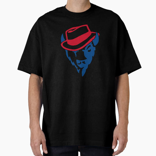 Buffalo Buffalo Buffalo Buffalo T-Shirt - Fun Novelty Design Men Women - T-Shirt, Sweatshirt, Hoodie
