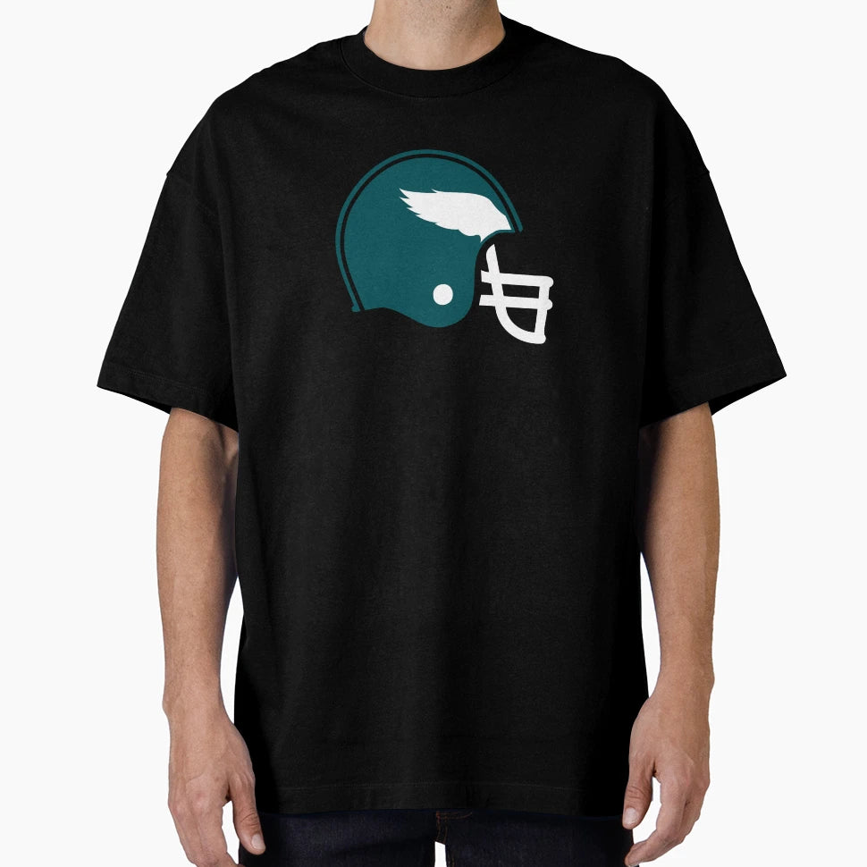 Colors Philadelphia Football Fan T-Shirt - Fun Novelty Design Unisex - T-Shirt, Sweatshirt, Hoodie