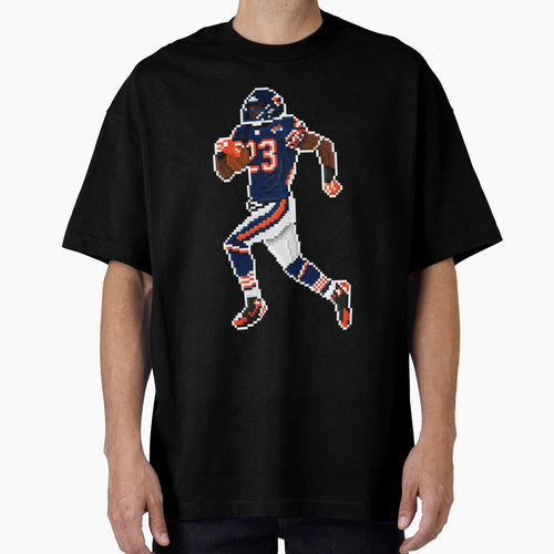 Devin Hester T-Shirt - Novelty Apparel Men Women - T-Shirt, Sweatshirt, Hoodie