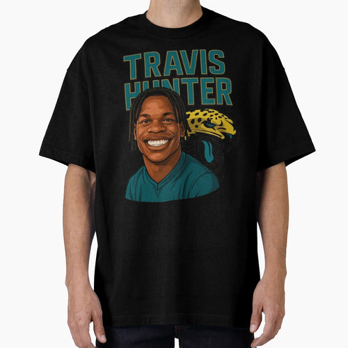 Football Jacksonville Jaguars T-Shirt - Minimalist Print Men Women - T-Shirt, Sweatshirt, Hoodie