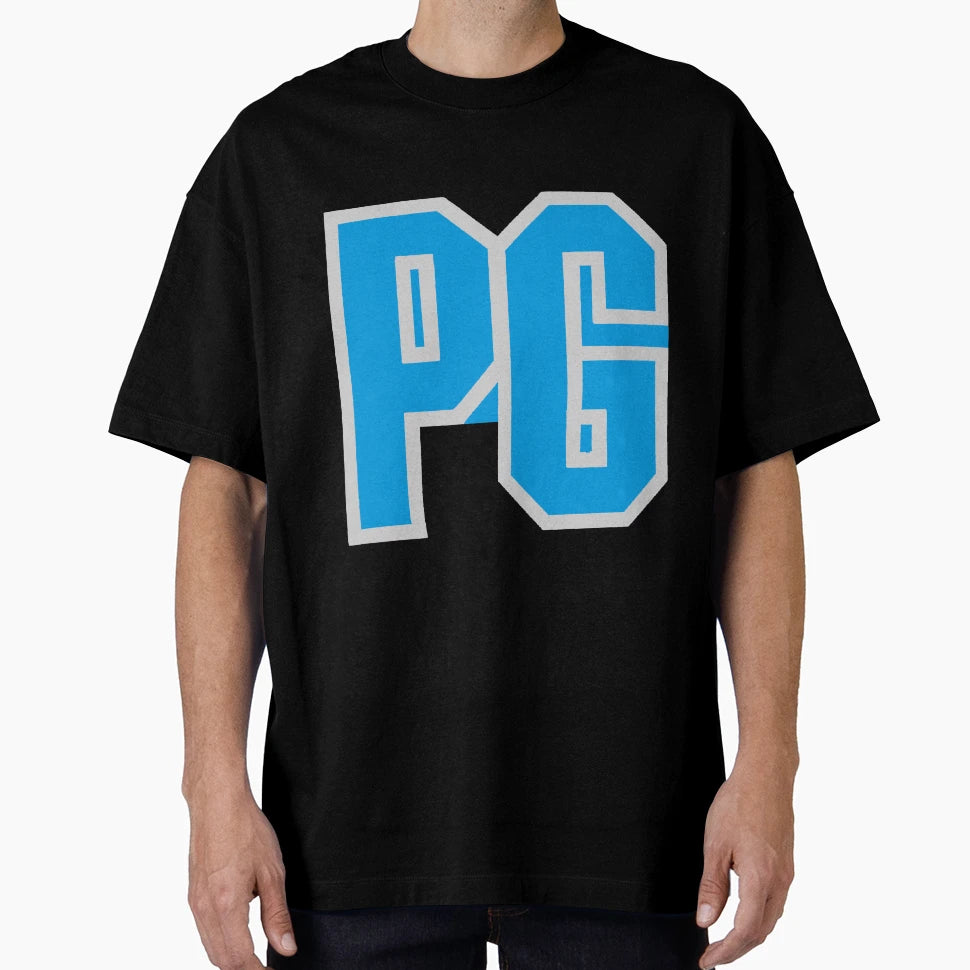 Pg Detail White T-Shirt - Novelty Apparel Men Women - T-Shirt, Sweatshirt, Hoodie