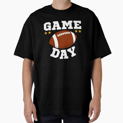 Rugby Game Day T-Shirt - Fun Novelty Design Men Women - T-Shirt, Sweatshirt, Hoodie