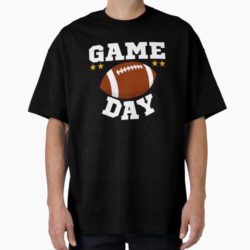 Rugby Game Day T-Shirt - Fun Novelty Design Men Women - T-Shirt, Sweatshirt, Hoodie