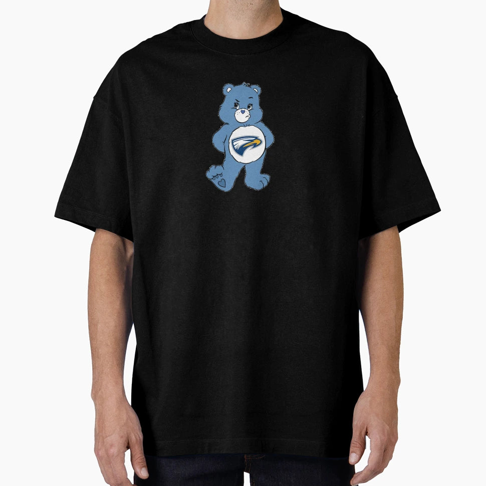 Emory Bear T-Shirt - Graphic Print Men Women - T-Shirt, Sweatshirt, Hoodie