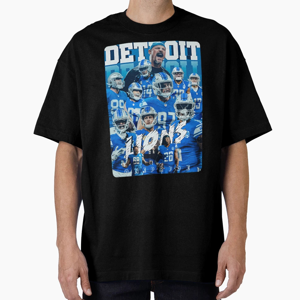 Roar Roots Pure Detroit Lions Heritage Vibe T-Shirt - Trendy Graphic Unisex - T-Shirt, Sweatshirt, Hoodie