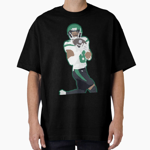 Moore Touchdown T-Shirt - Casual Everyday Wear Men Women - T-Shirt, Sweatshirt, Hoodie