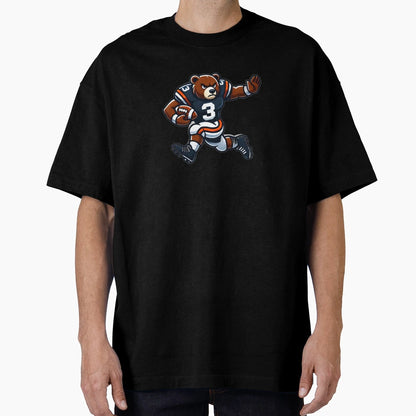 Bears T-Shirt - Aesthetic Graphic Unisex - T-Shirt, Sweatshirt, Hoodie