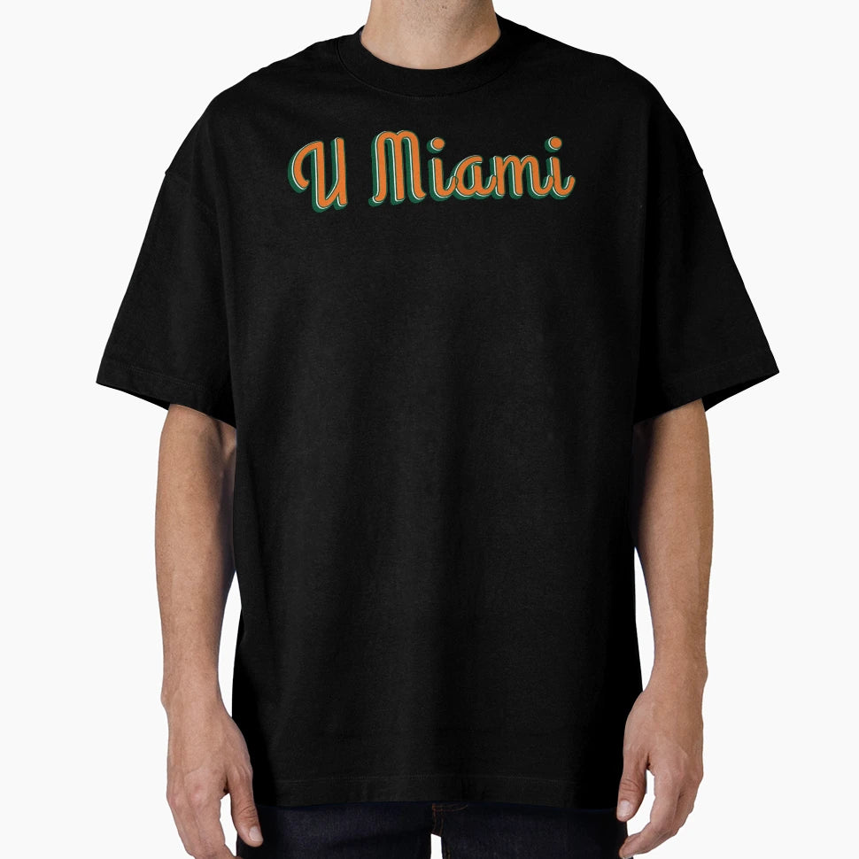 Umiami T-Shirt - Fun Novelty Design for Adults - T-Shirt, Sweatshirt, Hoodie