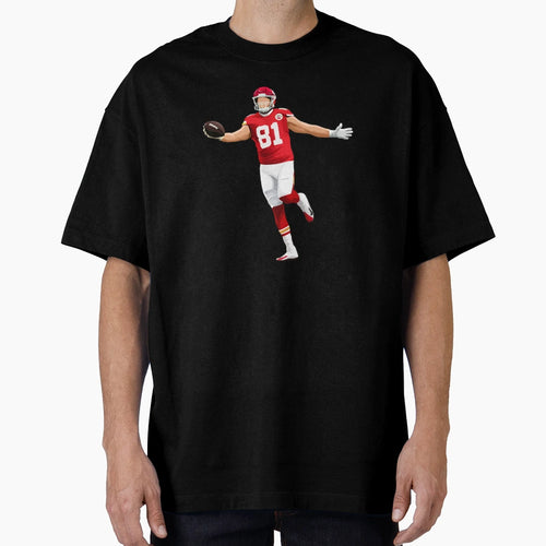 Blake Bell 8Yard Touchdown T-Shirt - Trendy Graphic Unisex - T-Shirt, Sweatshirt, Hoodie