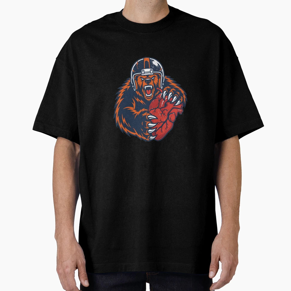 Good Better Best Cardiac Arrest Bears T-Shirt - Unique Graphic Unisex - T-Shirt, Sweatshirt, Hoodie