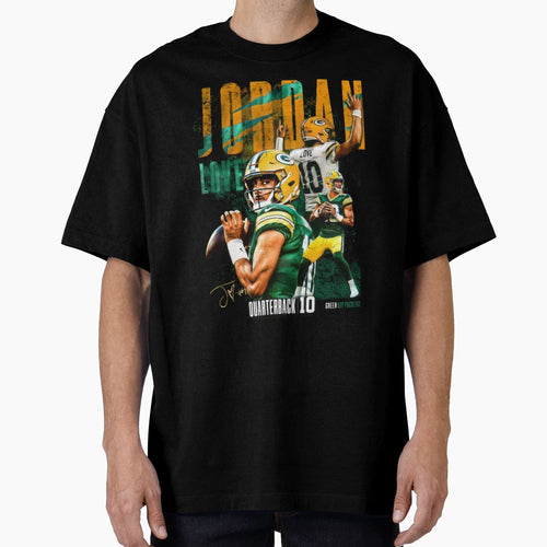 Art Green Bay Packers T-Shirt - Casual Everyday Wear Men Women - T-Shirt, Sweatshirt, Hoodie
