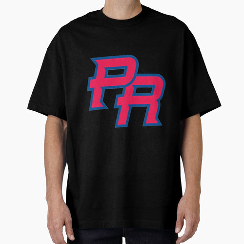 Baseball Puerto Rico T-Shirt - Novelty Apparel for Adults - T-Shirt, Sweatshirt, Hoodie
