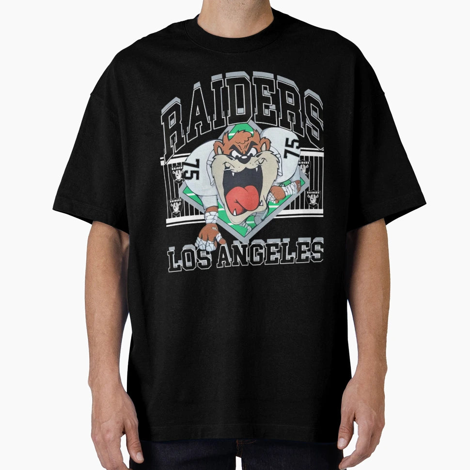 Art Las Vegas Raiders T-Shirt - Aesthetic Graphic for Adults - T-Shirt, Sweatshirt, Hoodie