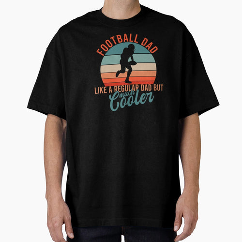 Favorite Sport My Dad T-Shirt - Custom Art Print for Adults - T-Shirt, Sweatshirt, Hoodie