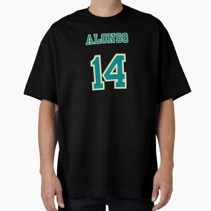 Fa14 Fernando Jersey T-Shirt - Trendy Graphic for Adults - T-Shirt, Sweatshirt, Hoodie