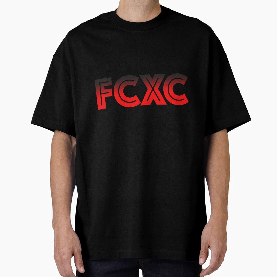 Fcxc T-Shirt - Unique Graphic for Adults - T-Shirt, Sweatshirt, Hoodie