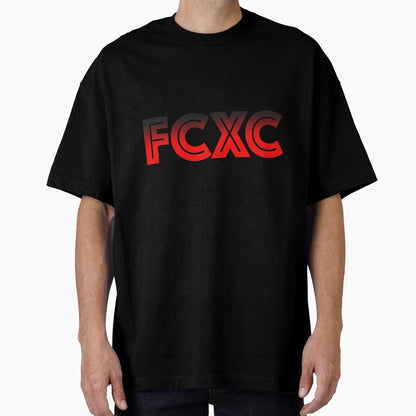 Fcxc T-Shirt - Unique Graphic for Adults - T-Shirt, Sweatshirt, Hoodie