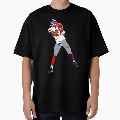 Plaxico Burress T-Shirt - Unique Graphic Men Women - T-Shirt, Sweatshirt, Hoodie