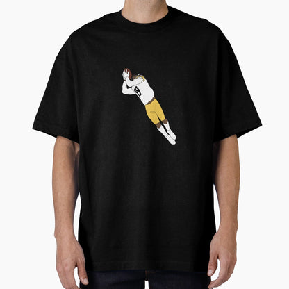 Pittsburgh Steelers Juju Smith T-Shirt - Streetwear Style for Adults - T-Shirt, Sweatshirt, Hoodie