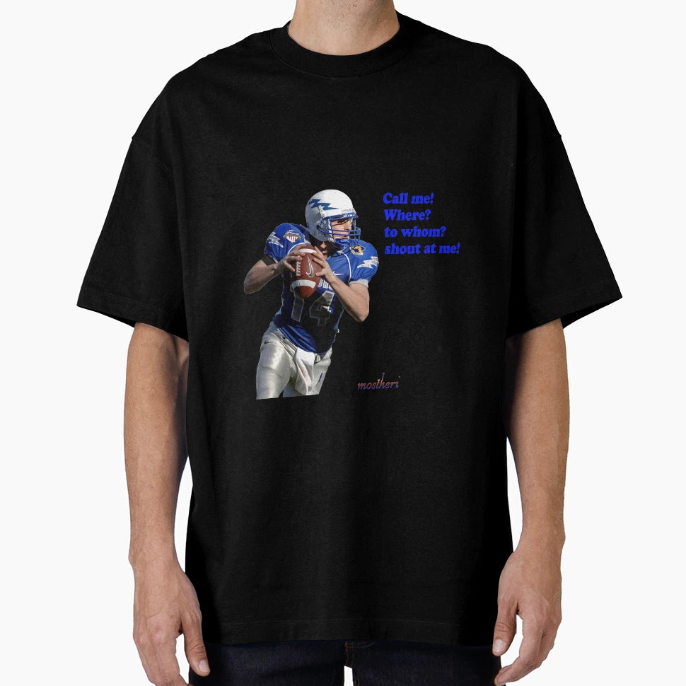 Call Me Where Should We Throw To Win T-Shirt - Graphic Print for Adults - T-Shirt, Sweatshirt, Hoodie