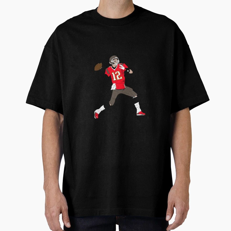 New And Improved T-Shirt - Casual Everyday Wear Men Women - T-Shirt, Sweatshirt, Hoodie