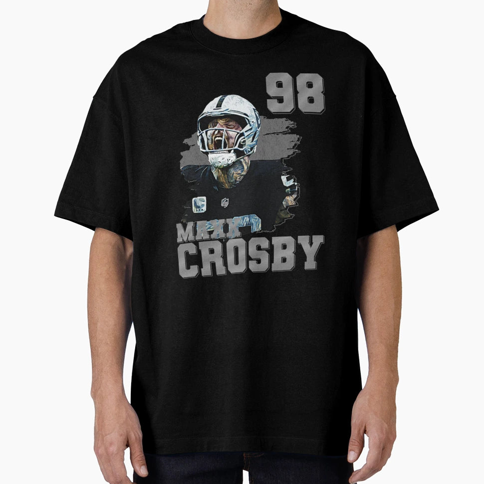 MC T-Shirt - Graphic Print for Adults - T-Shirt, Sweatshirt, Hoodie