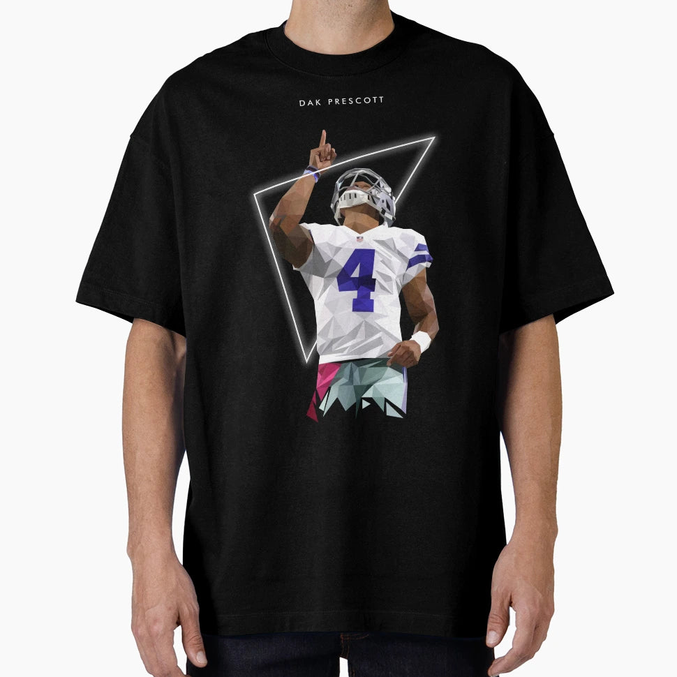 American Football Player T-Shirt - Fun Novelty Design Unisex - T-Shirt, Sweatshirt, Hoodie