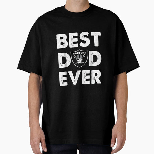 Best Dad Ever Gift Fathers Day Gift T-Shirt - Casual Everyday Wear Unisex - T-Shirt, Sweatshirt, Hoodie