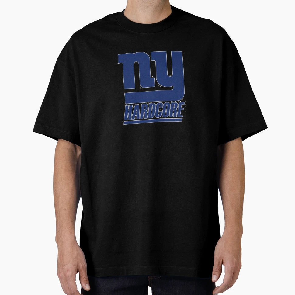 Nyhc New York Hardcore T-Shirt - Streetwear Style for Adults - T-Shirt, Sweatshirt, Hoodie