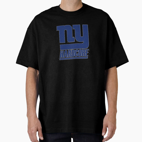 Nyhc New York Hardcore T-Shirt - Streetwear Style for Adults - T-Shirt, Sweatshirt, Hoodie