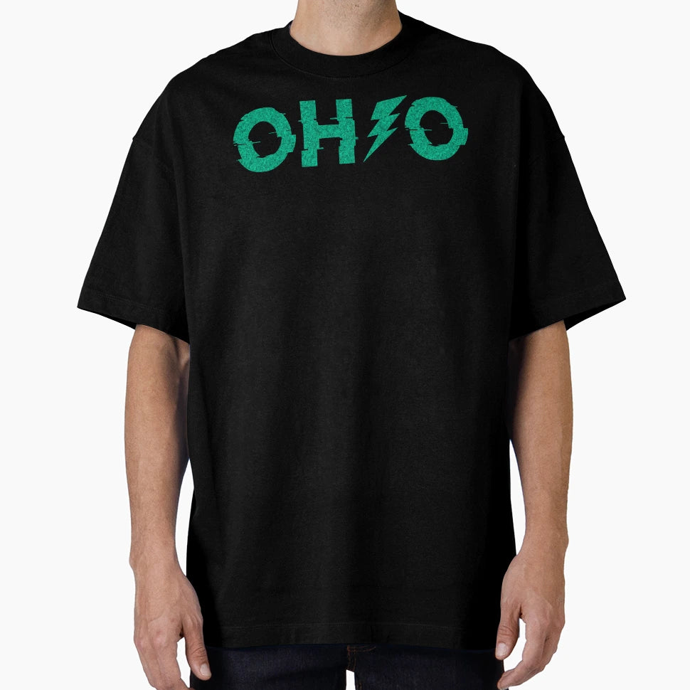 Ohio University T-Shirt - Unique Graphic Men Women - T-Shirt, Sweatshirt, Hoodie