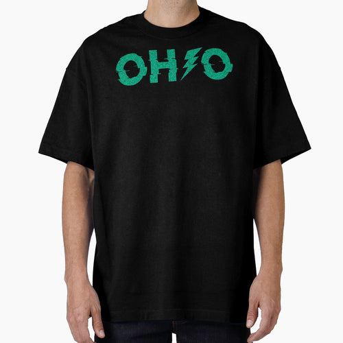 Ohio University T-Shirt - Unique Graphic Men Women - T-Shirt, Sweatshirt, Hoodie