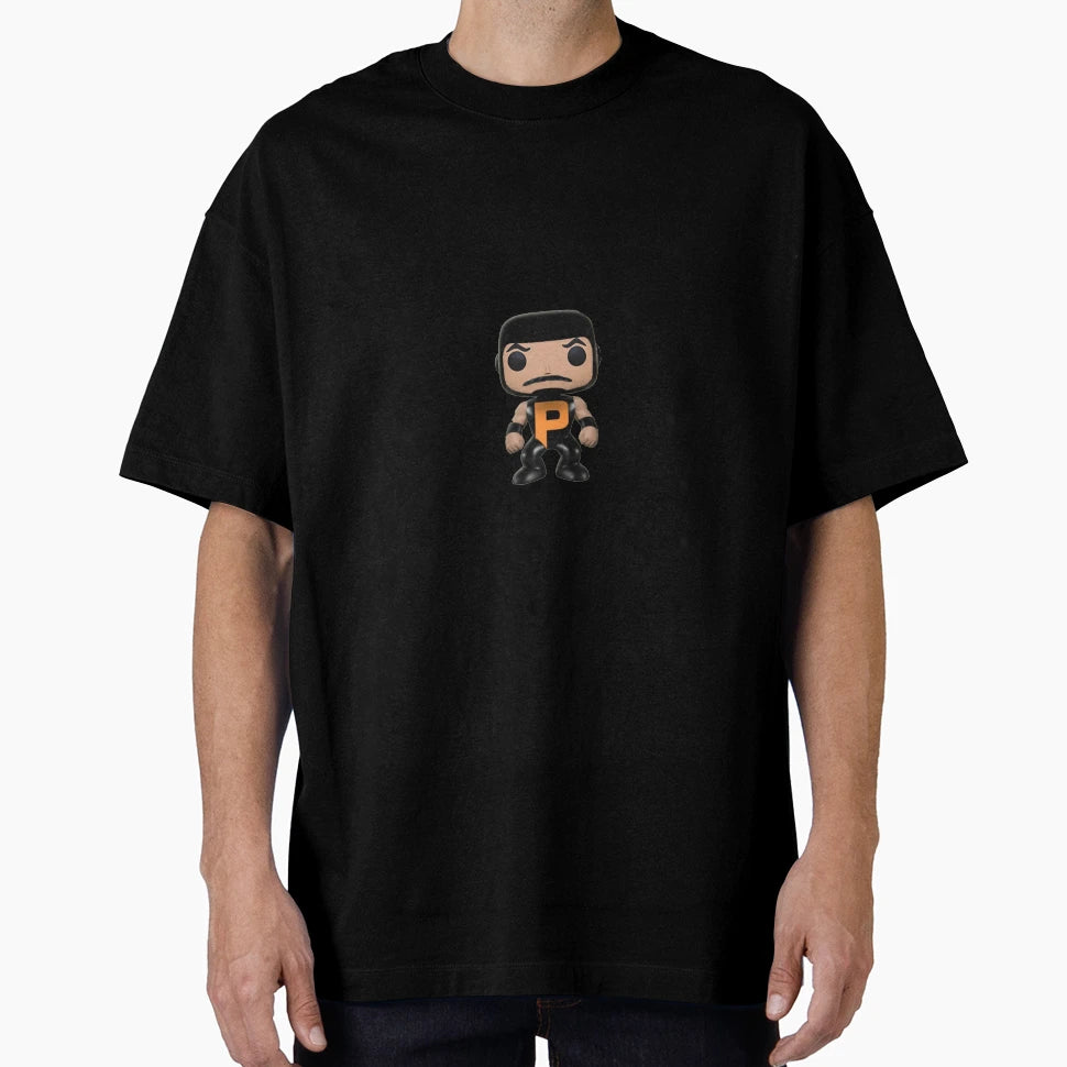 Puck Alpha Flight Funko Pop T-Shirt - Unique Graphic Unisex - T-Shirt, Sweatshirt, Hoodie